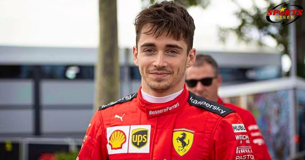 Charles Leclerc