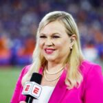 Holly Rowe