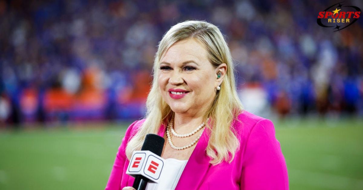 Holly Rowe