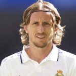 Luka Modrić