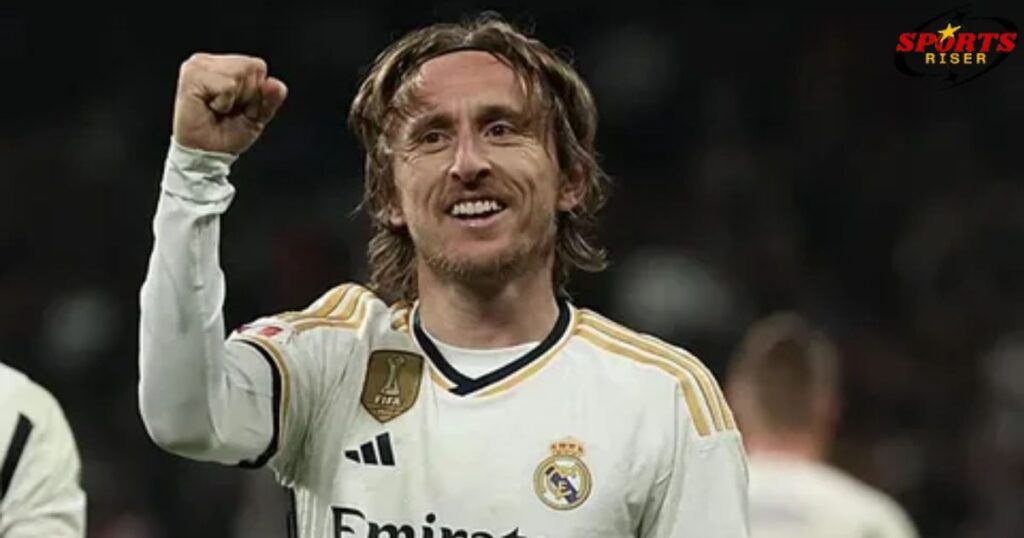 Key Role Under Zidane