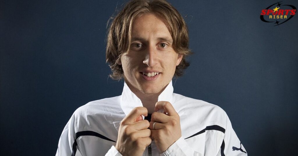 Luka Modrić Wife, Kids, and Private Life