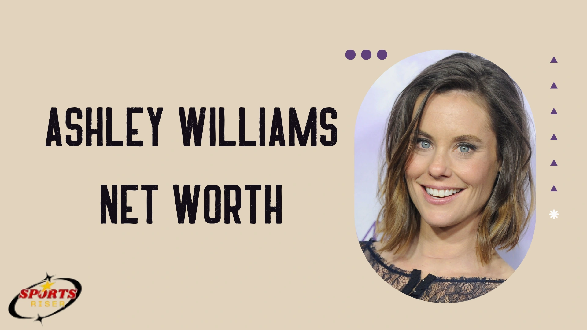Ashley Williams net worth