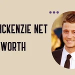 Ben McKenzie Net Worth