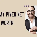 Jeremy Piven net worth