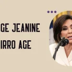 Judge Jeanine Pirro age
