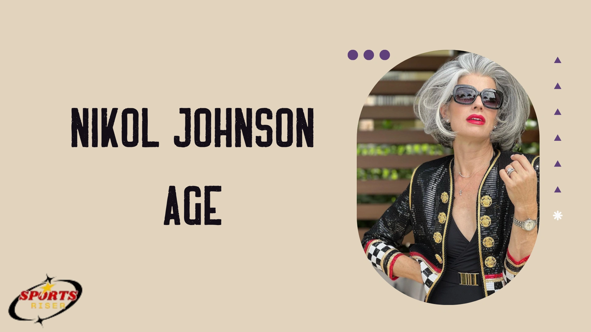 Nikol Johnson Age